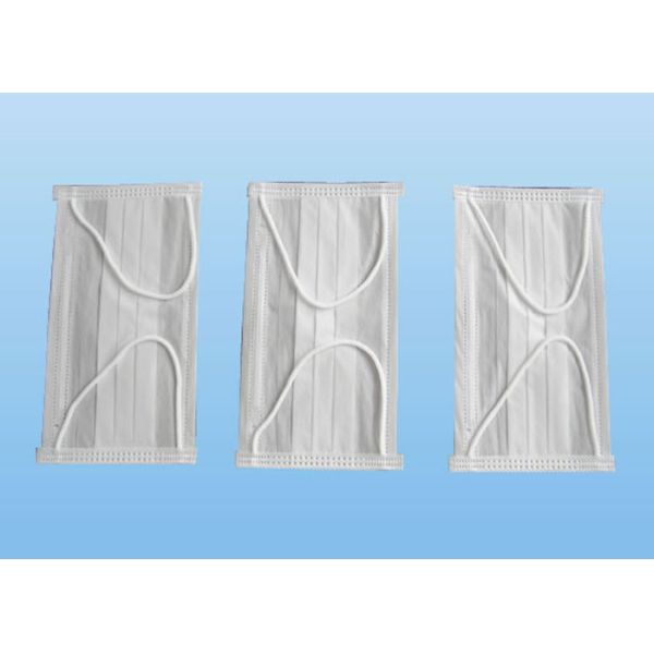 Special PLA Fiber Non Woven Spunlace for Non Woven Medical Products