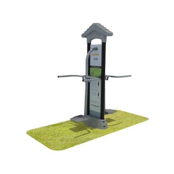 Outdoor fitness royal pendulum swings RFS-26501