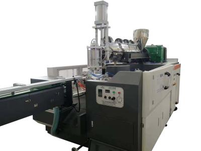 máquina de sopro da garrafa 40kg/H automática
