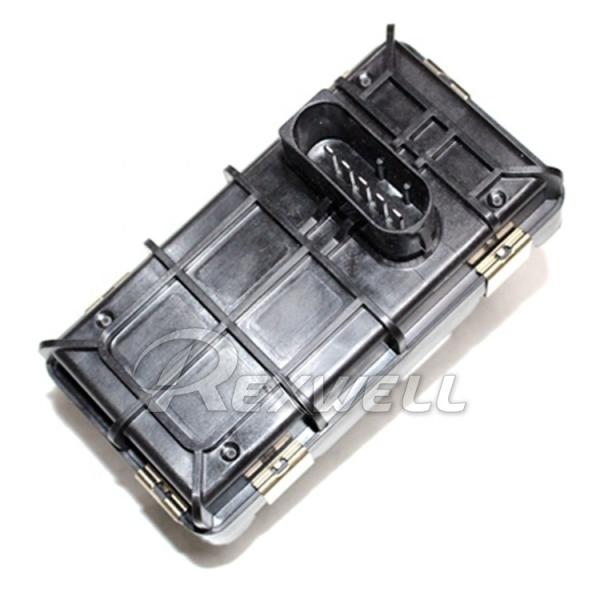 OEM Tamanho padrão BV40-037 Auto Turbo Actuador Eletrônico para Nissan Urvan NV350 E26