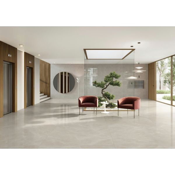 Stylish Glossy Wall Stone Tiles for Living Room Interior and Exterior Decoration
