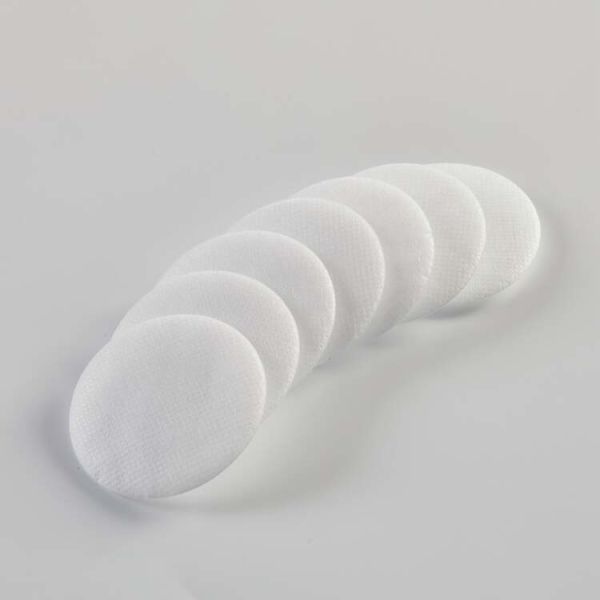 HME filtro Papel de filtragem de troca de umidade para alta eficiência de filtragem 99,99%