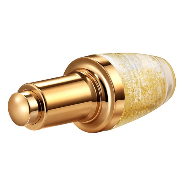 кожа сыворотки глаза золота 24к Нано плотная укрепляя ровная твердая повышает метаболизм