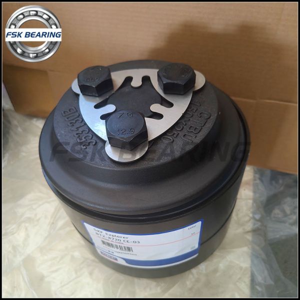 Warranty HM124646-90116 Double Row Tapered Roller Bearing Shaft ID11Warranty HM124646-90116 Double Row Tapered Roller Bearing Shaft ID119.06mm Train Wheel Bearing9.06mm Train Wheel Bearing