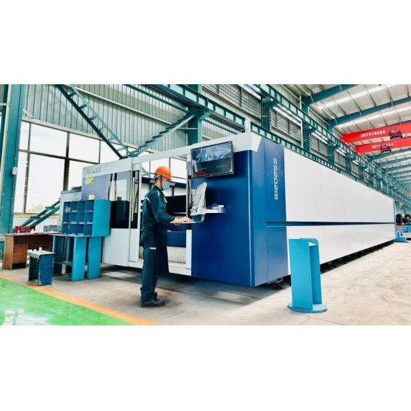 Classic Heavy Industry Group Co.,Ltd