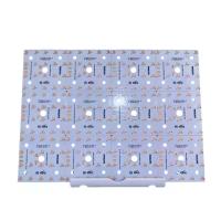 3535 5w 20w LED PCB Board 30 Watt Aluminium 2835 ampoule à LED Mcpcb