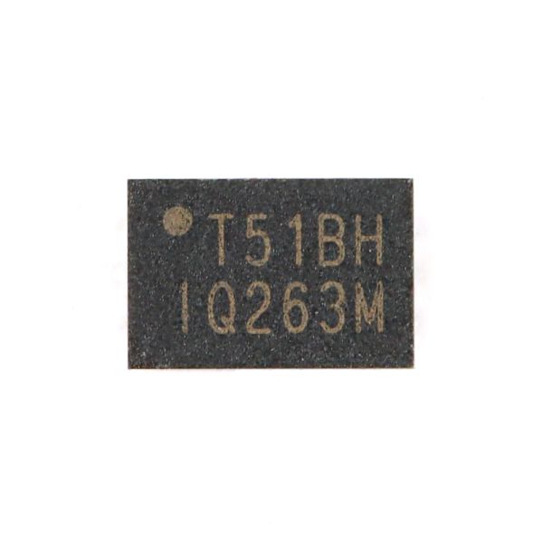 W25Q16JWXHIQ 1.8V 16M-BITSERIAL FLASH MEMORY WITHDUAL 
QUAD SPI 800us 133MHz