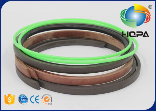 137-3767 1373767 114-0715 1140715 Stick Cylinder Seal Kit  For CAT Excavator