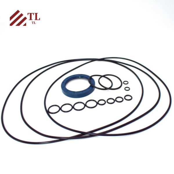 401107-01052 Travel Motor Seal Kit For Doosan  Excavator