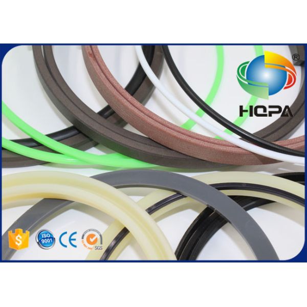 126-1880 247-8974 350-0971 456-0204 Stick Cylinder Seal Kit For  Excavator