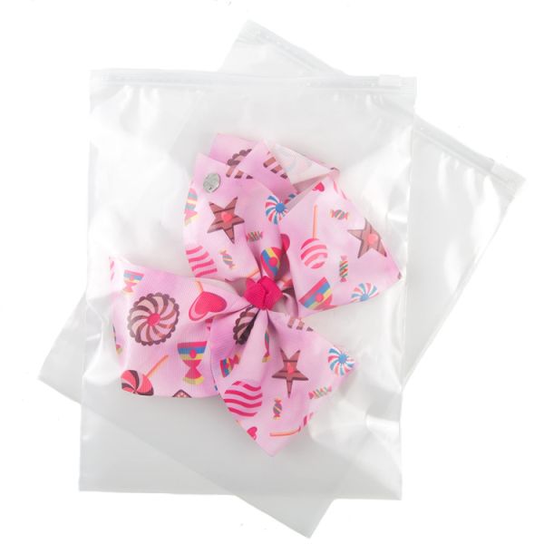 1-12 Цветов Печать полибака Zipper Вакуумные пакеты для одежды и одеяла