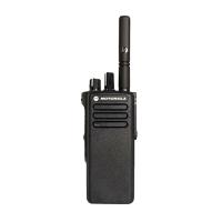 GP328D プロフェッショナル・ツー・ウェイ・ラジオ 5W VHF/UHF ウォーキー・トーキー・レンジ アプリケーション