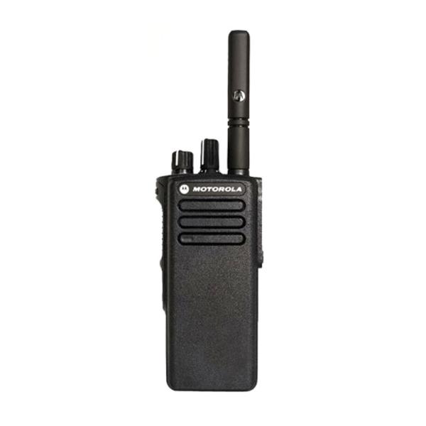 GP328D プロフェッショナル・ツー・ウェイ・ラジオ 5W VHF/UHF ウォーキー・トーキー・レンジ アプリケーション