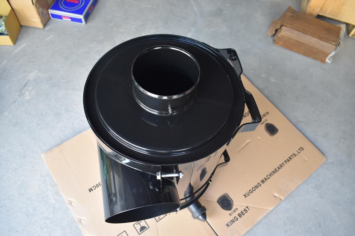 Комплект фильтра воздуха 400414-00585 Для DX420 EC360 EC480