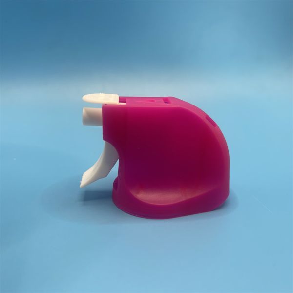 Профессиональный распылитель - универсальное и эффективное решение для различных применений