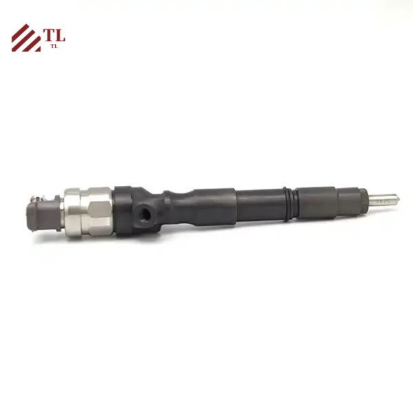 095000-5801 095000-5800 0950005801 0950005800 Inyector de combustible de ferrocarril común para Ford Transit