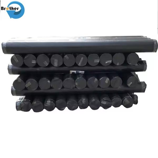 100% Virgin Material 140gsm Hdpe Woven Fabric Pe Woven Fabric Tarpaulin Fabric Roll Transparent Pe Tarps