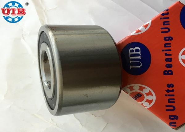 UIB 40mm 3308 2RS Agriculture Machine Bearing ABEC 1 ABEC 3 Chrome Steel Gcr15