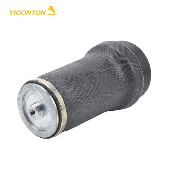 Сталь весны воздуха кабины 227QS34B EFS7007 резиновая для тележки