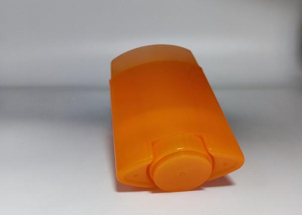 Face Cream Packaging 80ml Plastic Cosmetic Tube With Water Transfer Printing Flip Top Cap