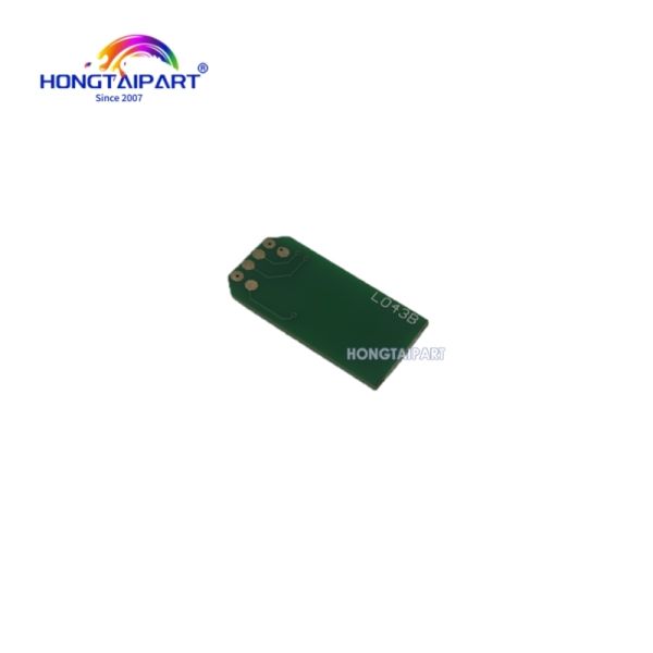 Toner Chip 44973546 for OKI C301 C321 MC332 MC342 Color Printer Chips Spare Parts Hongtaipart