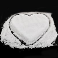 Poudre blanche disodium hydrogène phosphate anhydre Na2HPO4 de qualité alimentaire