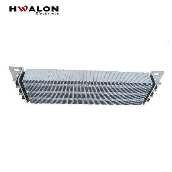 инкубатор температуры постоянного подогревателя вентилятора AC PTC 750W 1000W 220V промышленный термостатический