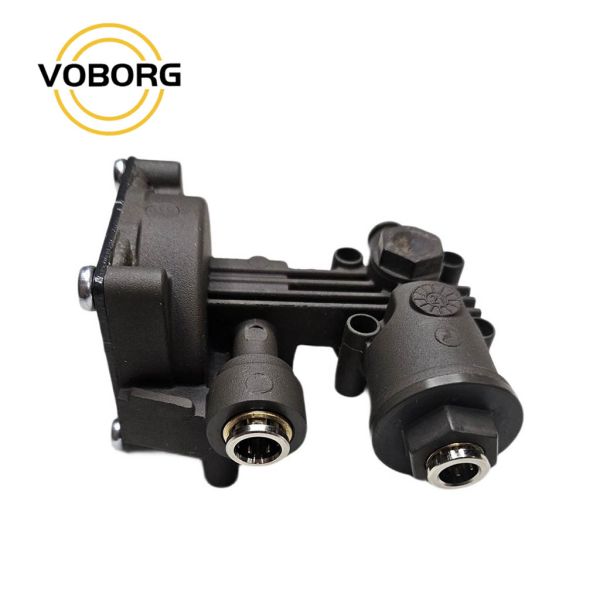 LR023964 Air Suspension Compressor Head LR for Discovery 3