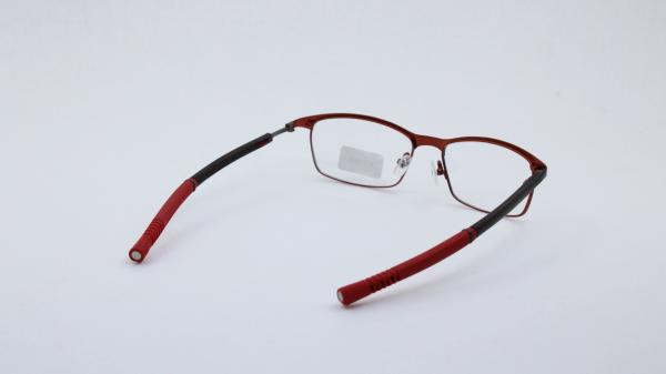 Non-Prescription Anti-blue light glasses Untralight fashion sports eyewear Unisex glasses