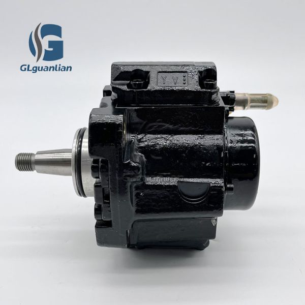 Fuel Injection Pump 28485174 For YNF40 YNF45 Engine