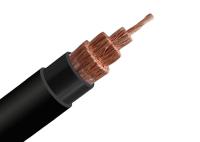 O PVC 0.6/1KV blindado subterrâneo isolado cabografa o multi fio de aço do núcleo