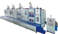 Automatic Packing Making Etpu Machine / Production Line
