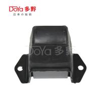 Toyota pára-choque subalsa traseira de mola 48306-60170
