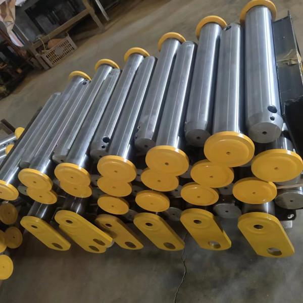 Komatsu Excavator Bucket Pin 205-70-73270 22U-70-21191 20Y-70-31251 205-70-71190 205-70-65750 206-70-53140 206-70-55270 207-70-73210 207-70-33141