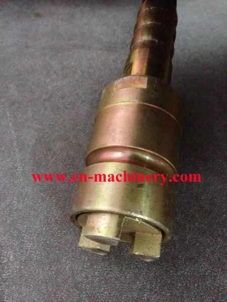 Concrete Vibrator Needle Concrete Vibrator Hose Poker Vibrator Original Manufacture