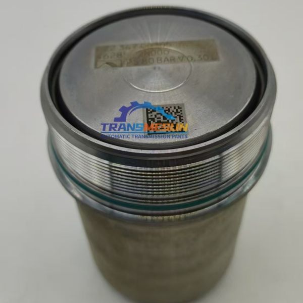 Genuine D8LF1 Wet DClutch Piston Accumulator 462852N000 for Hyundai & Kia Models
