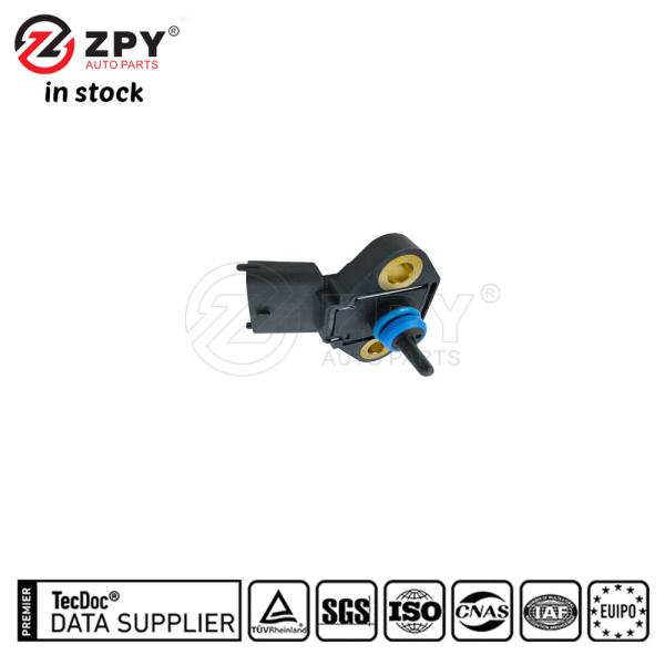 ZPY Air Pressure Sensor 94860621300 for Audi VW Porsche