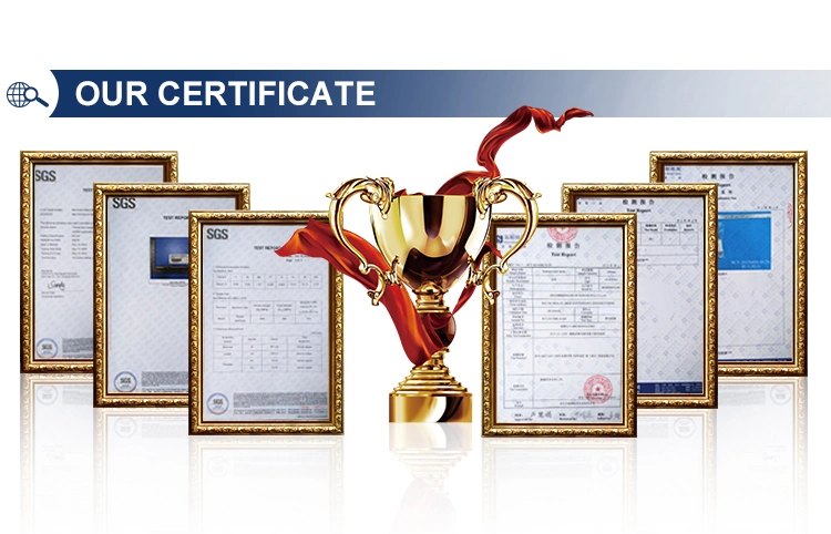 Выкованный 316 переплетенный длинный гальванизировать морского пехотинца нержавеющей стали сережки d