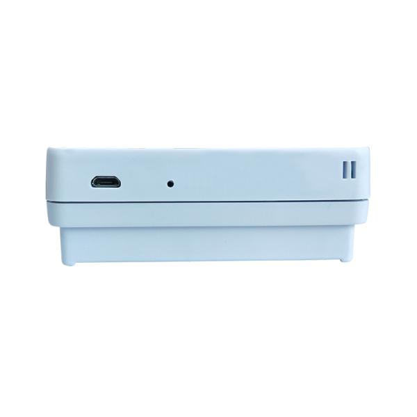 ±1℉ Display Accuracy HVAC Thermostat Intellectual Smart Design and Flame Retardance ABS for HVAC Performance