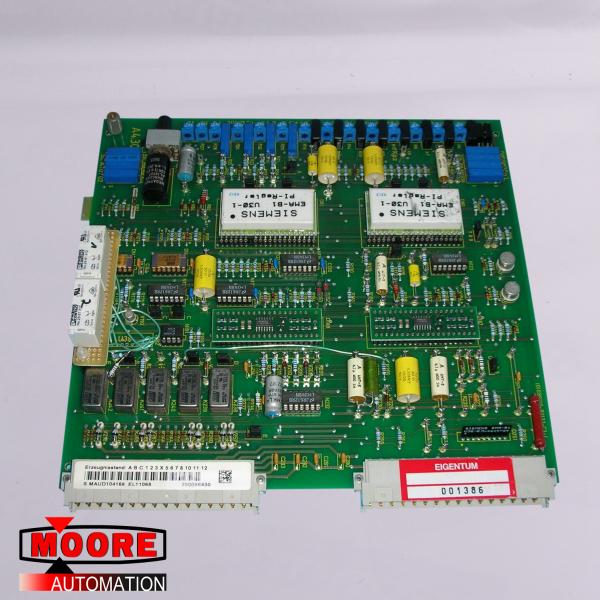 E89110-B2133-C3-C JL  One Year Warranty