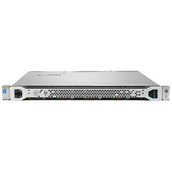 HPE ProLiant DL360 Gen10 8SFF Server 2*Intel Xeon Gold 6148 2.4/20 150W and 7*Standard Fans