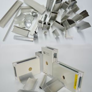 Panneau sandwich pour salle blanche PU/EPS/MGO/Laine de roche, ignifuge/insonorisé/léger pour mur/plafond de salle blanche, maison portable, installation rapide