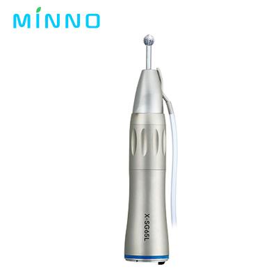 SG65L Pedaço cirúrgico Cirurgia oral Pedaço dentário cirúrgico recto