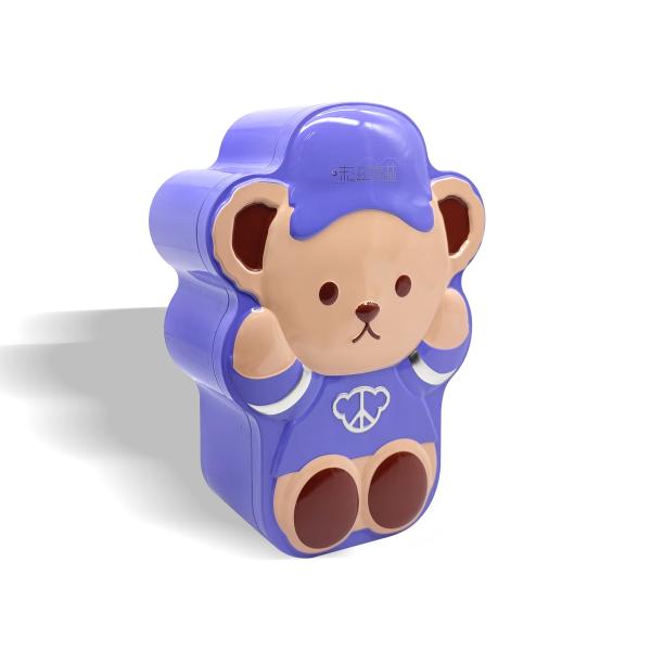 4 Colors Imprint Custom Tin Box Rust Resistance for Your Branding Needs
