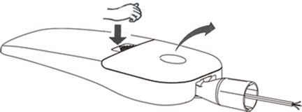 Уличный свет СИД SASO на открытом воздухе 15000LM 100W водоустойчивый