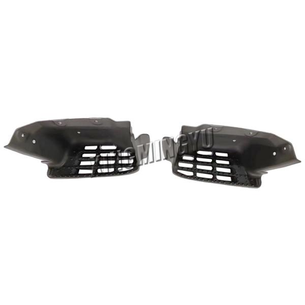Foot Step For Hino Dutro 300 Series Truck Body Parts