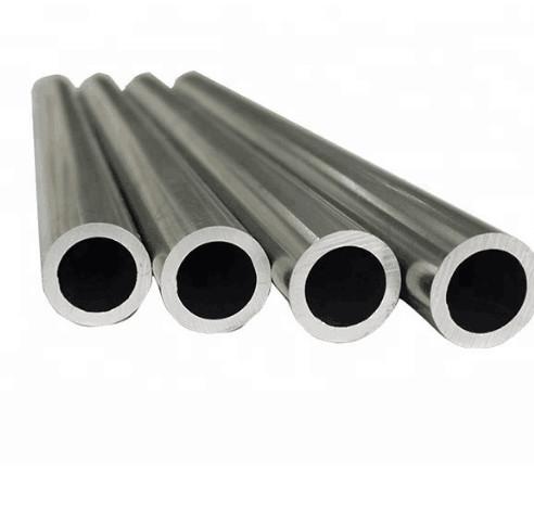 Estábulo dimensional do anti duplex da seção da tubulação do aço carbono da corrosão 321