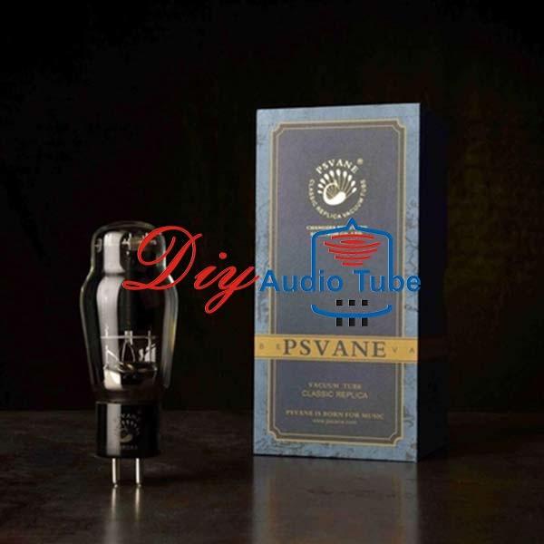 Improved DIY High End Tube Amplifier Static Parameter Ua 250V Psvane WR2A3