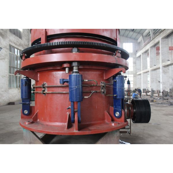 MQ Φ 1.83x6.4 Cement Ball Mill with High Efficiency Low Energy and 3.5t Balls Weight for Cement Industry