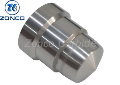 Tungsten Carbide Multi Stage Pressure Control Valve Spare Parts Flow Control Valve